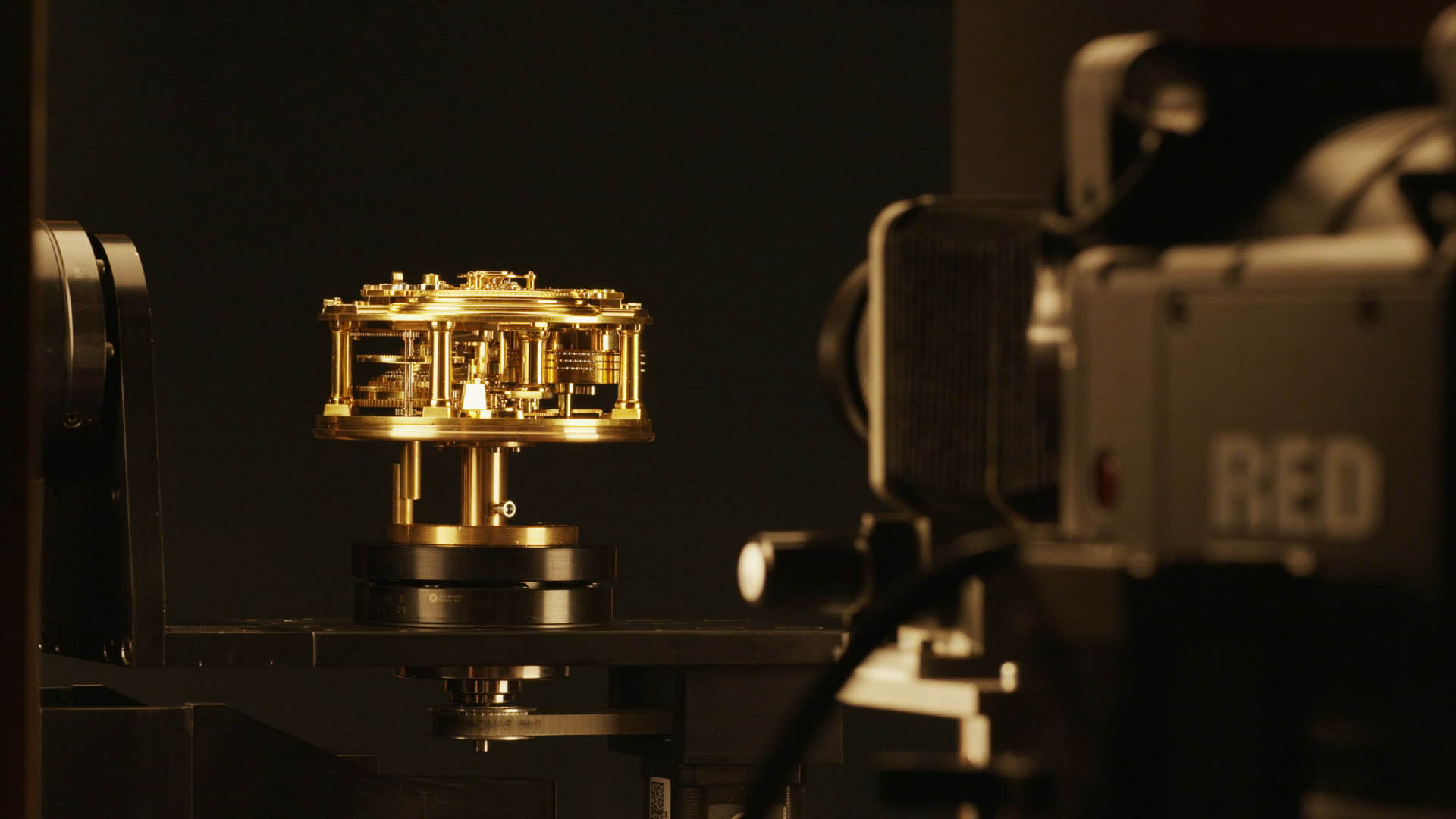 2008 onwards: Macro Filming & Motion Control
