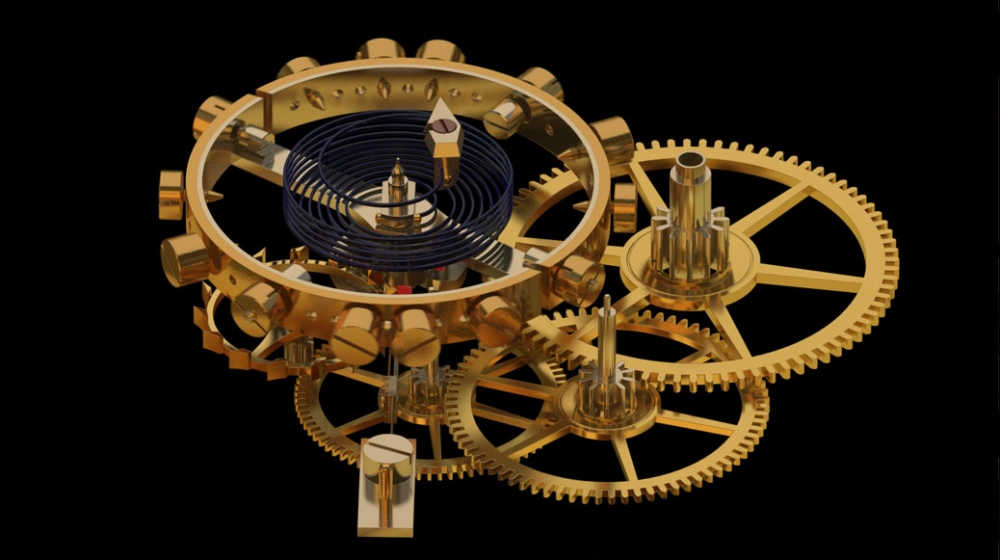 Animation and Macro Filming for History and Technology Specialising