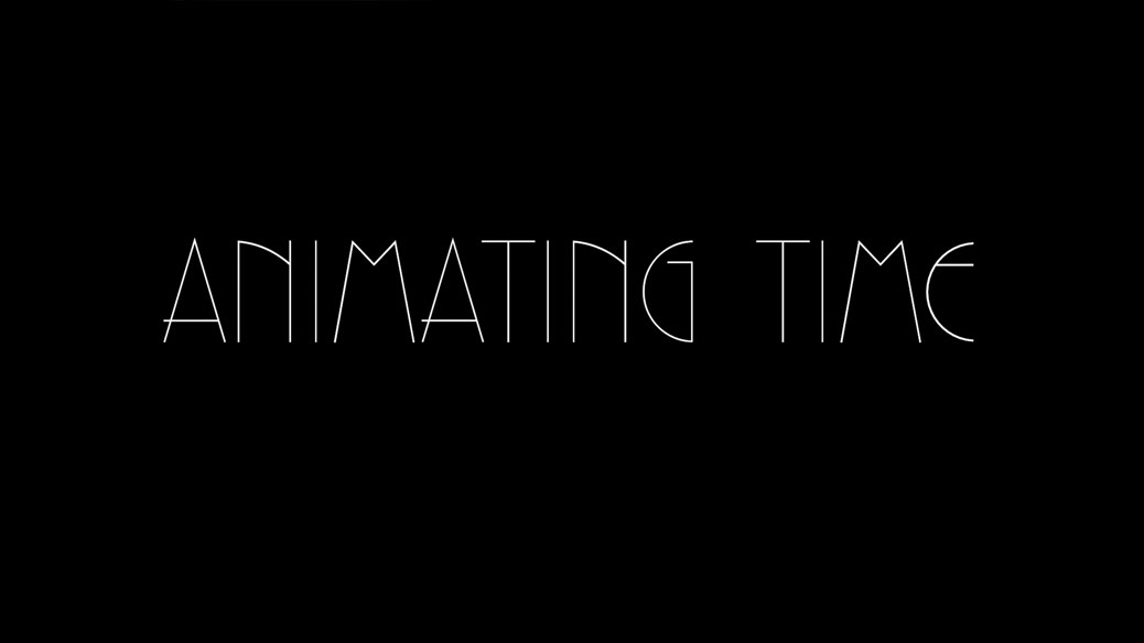 Animating Time Film